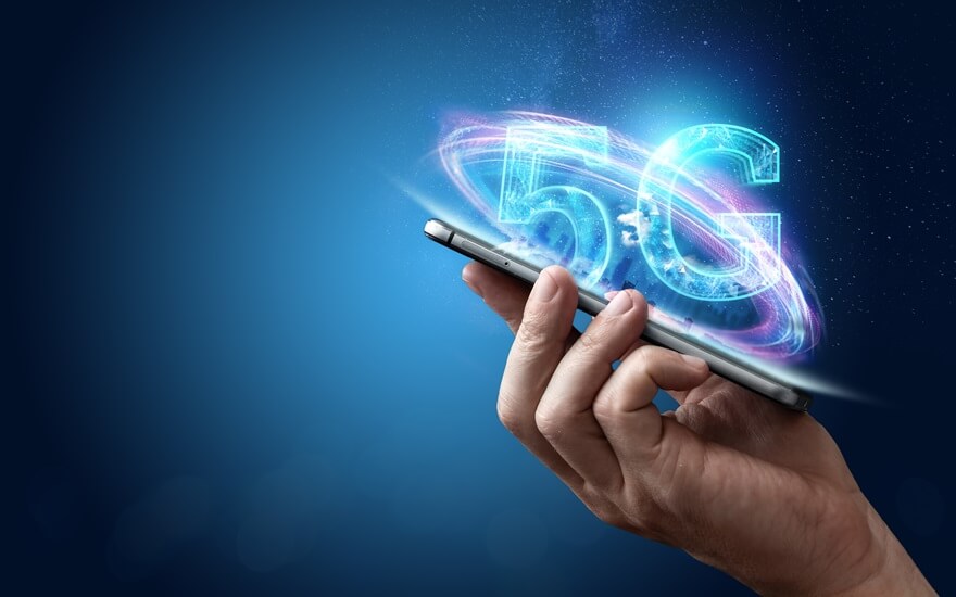 Qu’est-ce que la 5G?