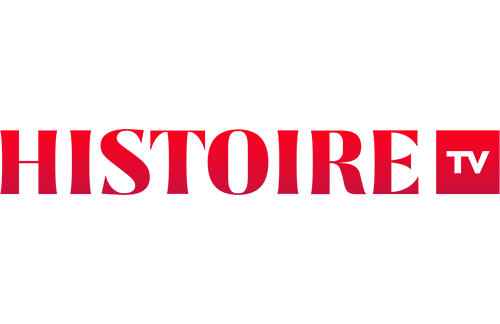 Histoire propose une grande variété de documentaires, de films, de faits d’actualité et de débats sur des événements ou des personnages historiques.